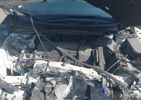 2016 Honda Cr-V Ex-L z USA, uszkodzony, nr VIN 5J6RM4H77GL083580